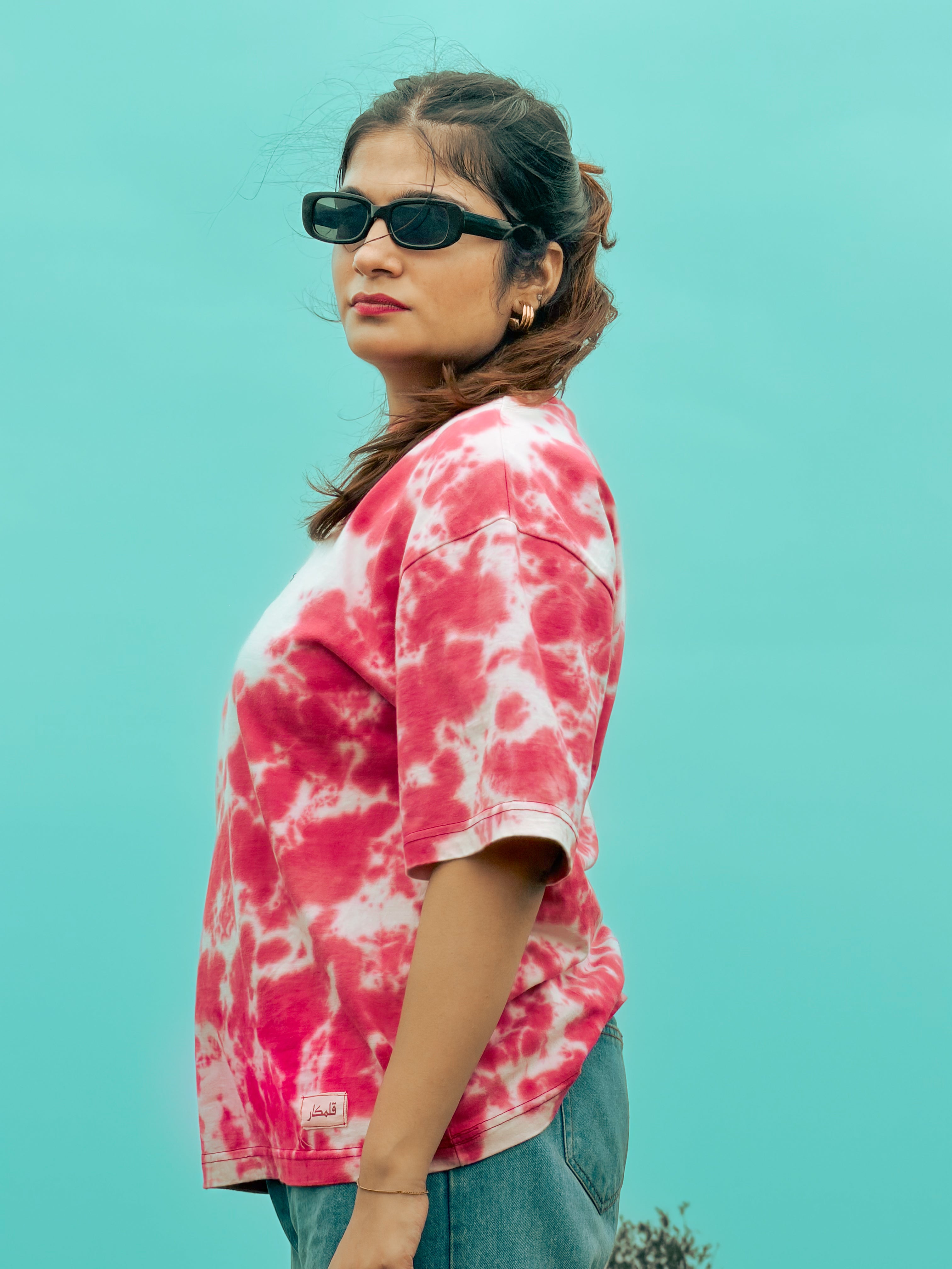 SHAFAQ / شفق by Kalamkaar